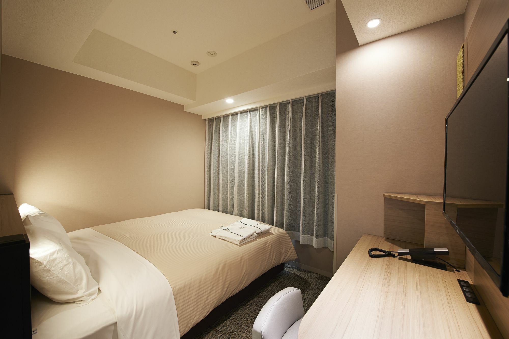 Hotel Sotetsu Fresa Kanda-minamiguchi