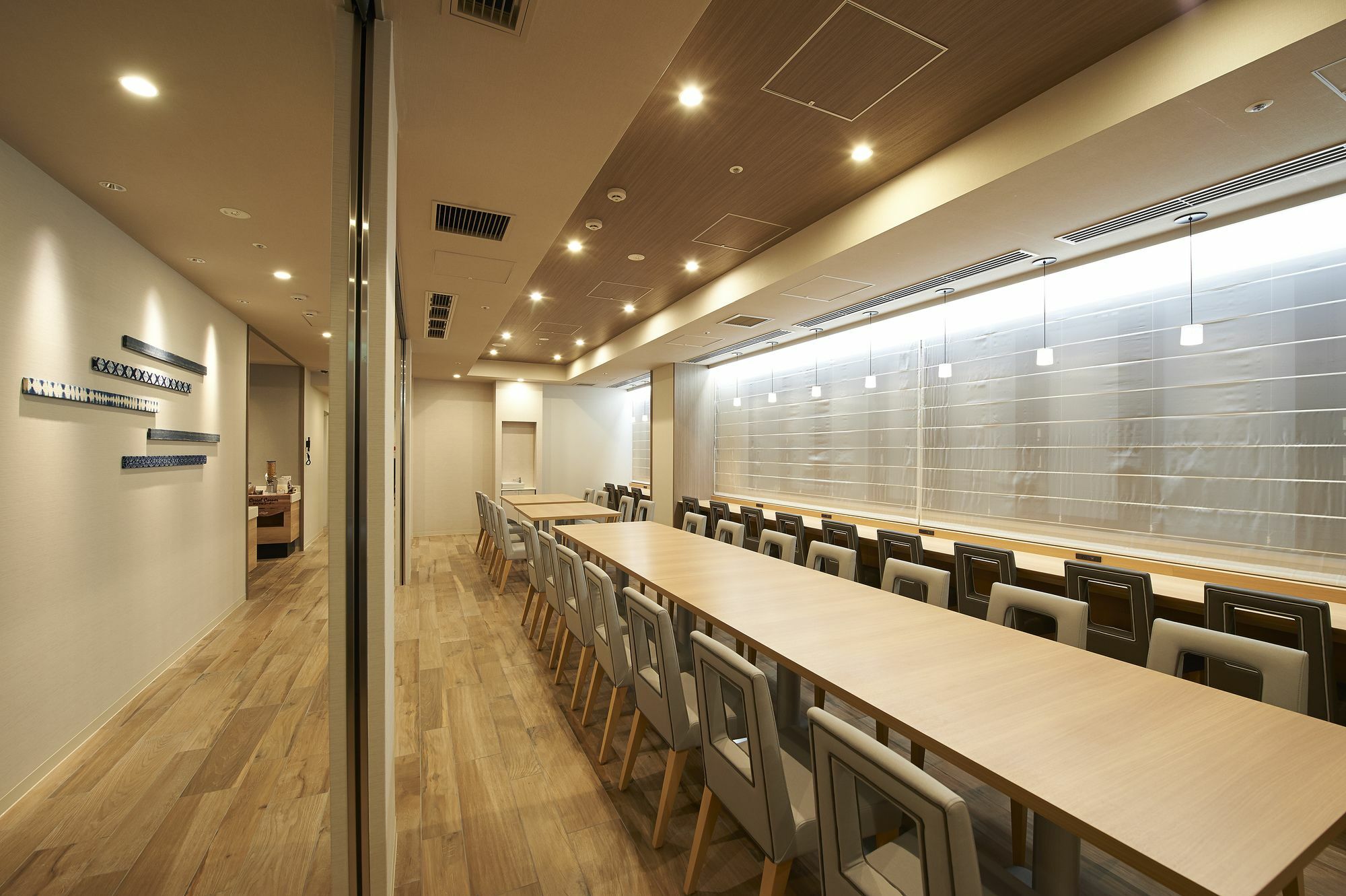 Sotetsu Fresa Kanda-minamiguchi Hotel 3*