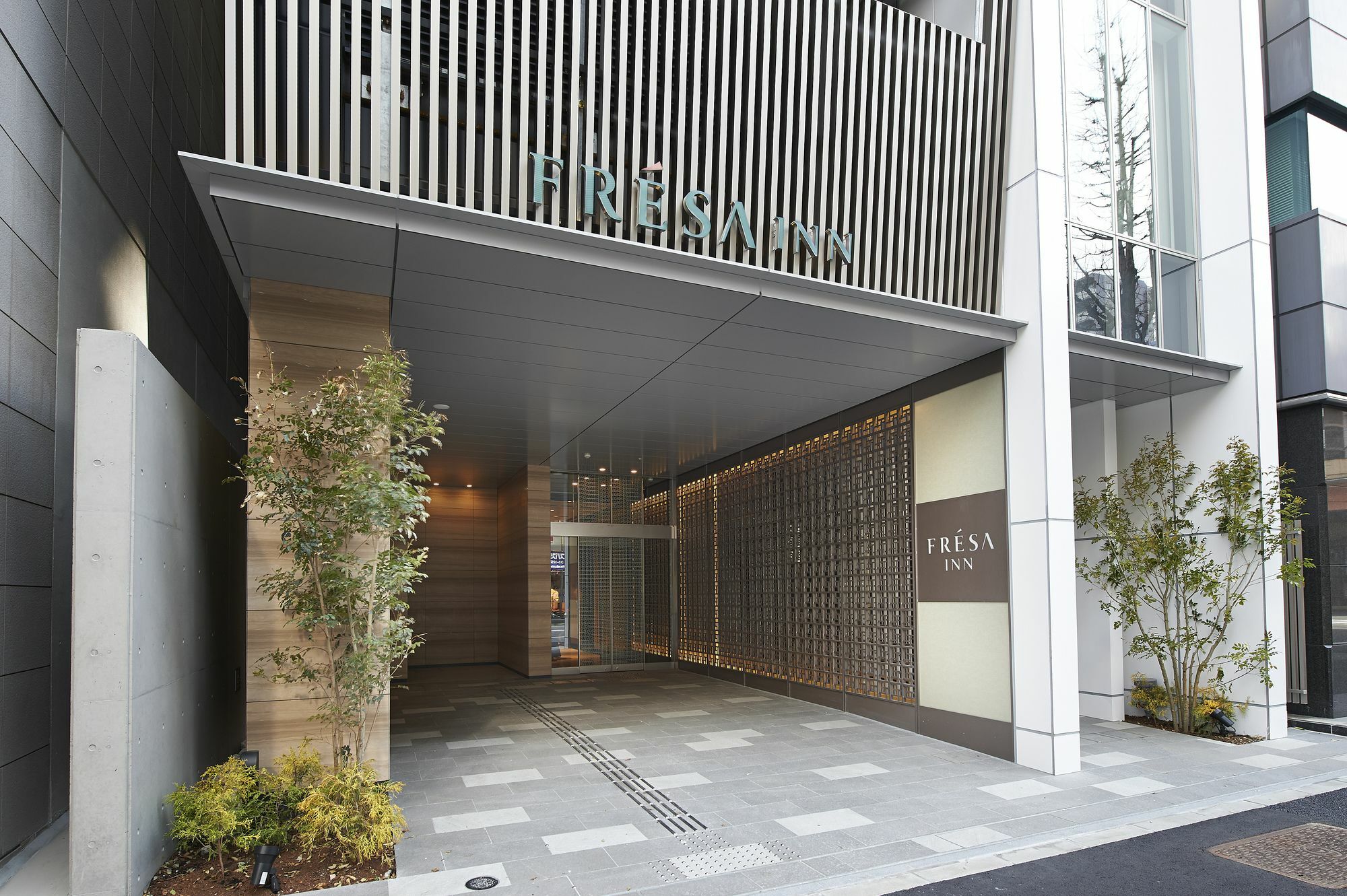 Hotel Sotetsu Fresa Kanda-minamiguchi 3*