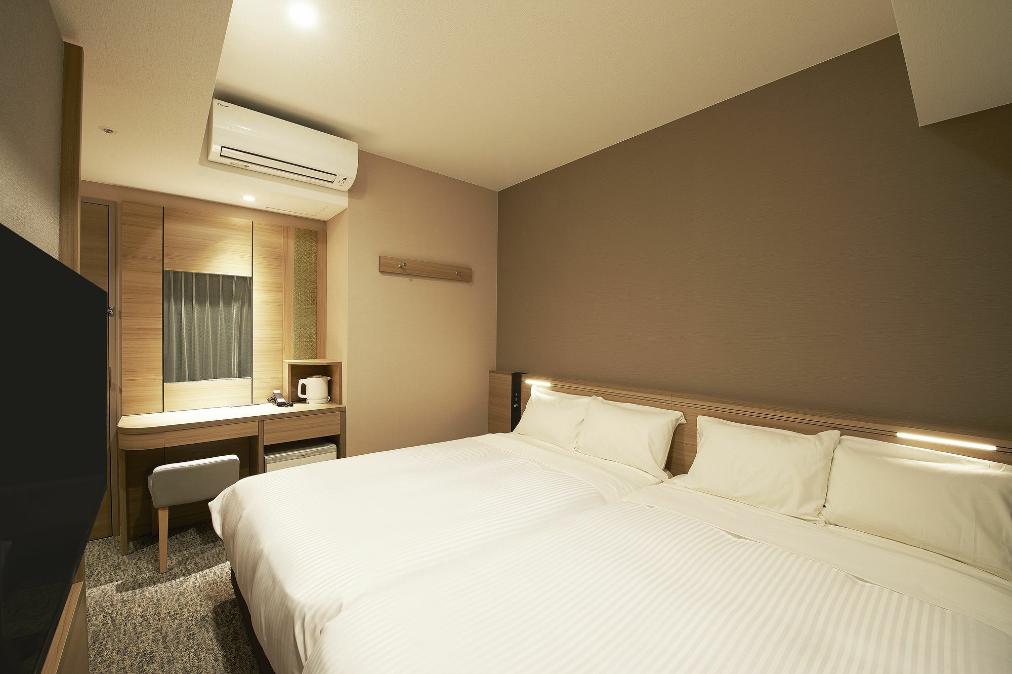 Hotel Sotetsu Fresa Kanda-minamiguchi